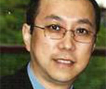 Dr. Edward Zhang | Saba Road Dental Center | Richmond Dentist